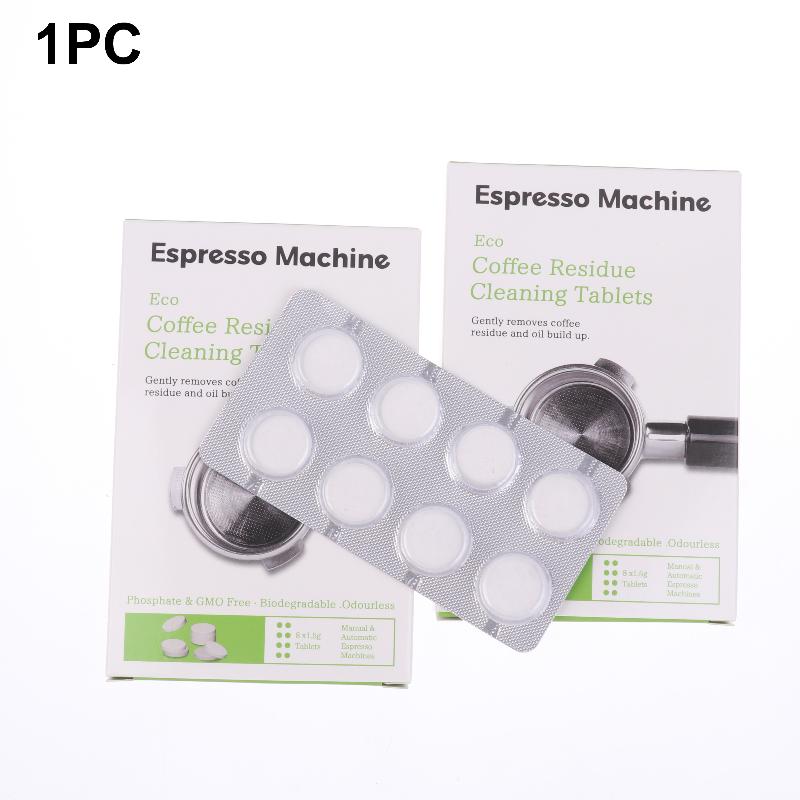Espresso Machine Cleaning Tabl - Backflush Tablet Cleaner review and price