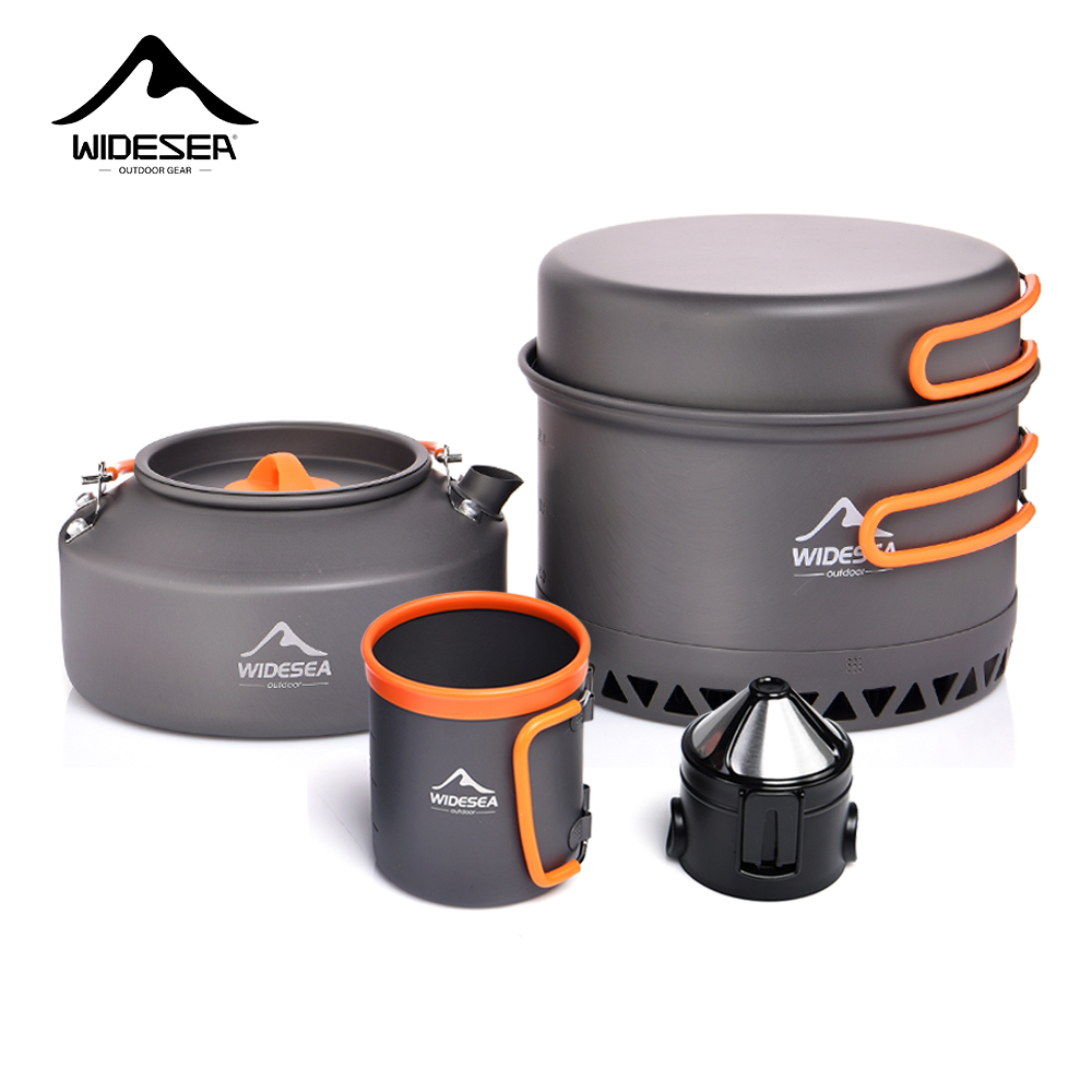 Camping Tableware Outdoor Cook - Coffee Equipment Camping review and price