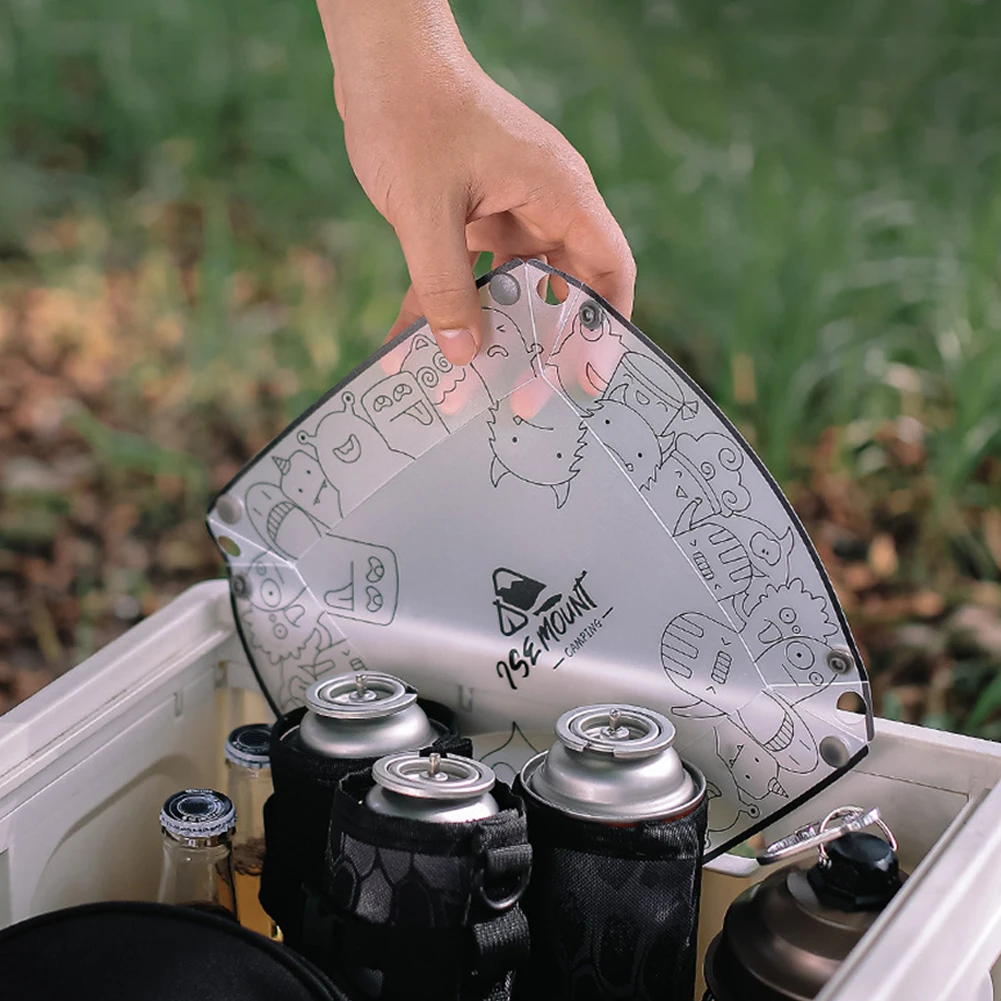 PP Foldable Dinnerware Portabl - Coffee Equipment Camping review and price