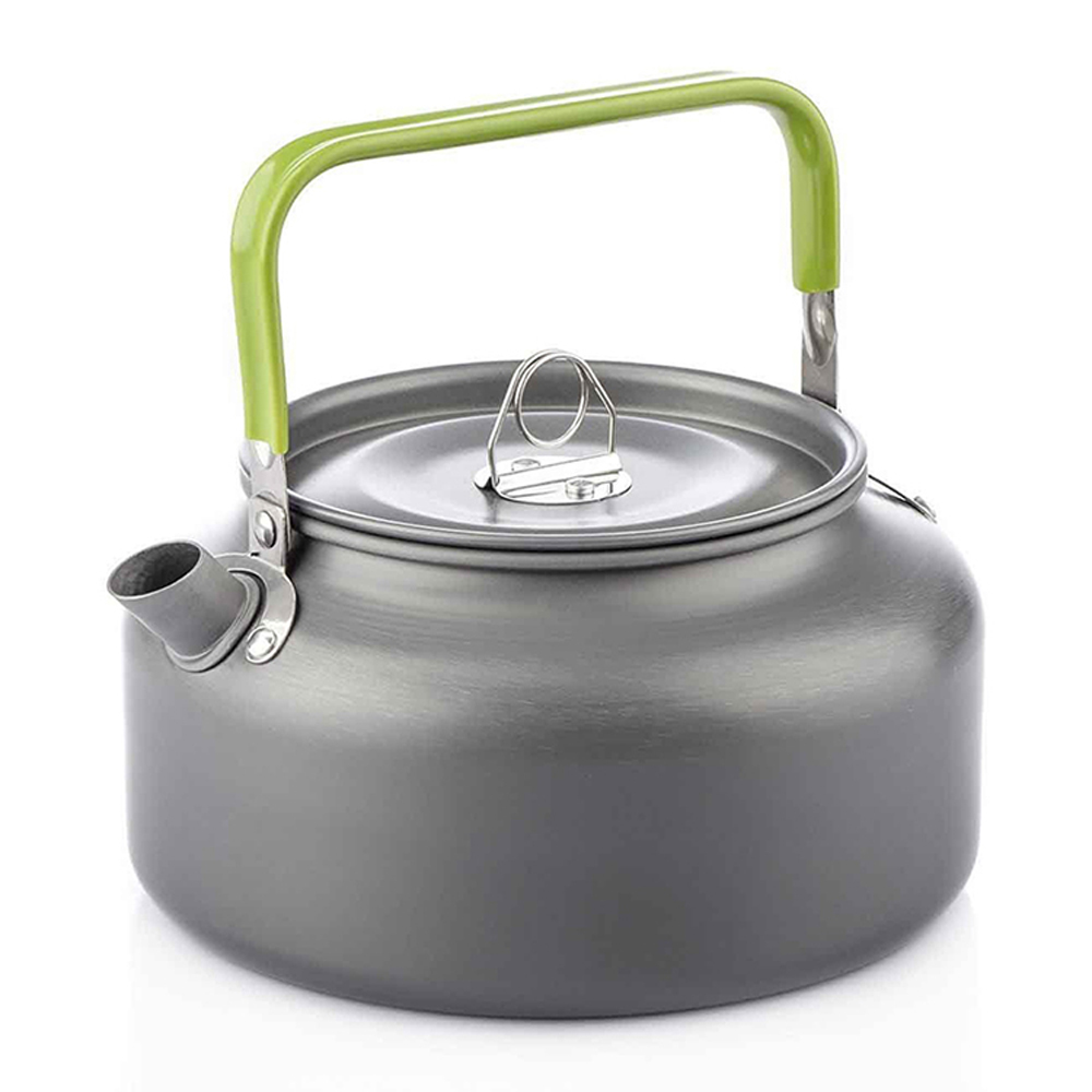Portable Outdoor Water Kettle  - Coffee Equipment Camping review and price
