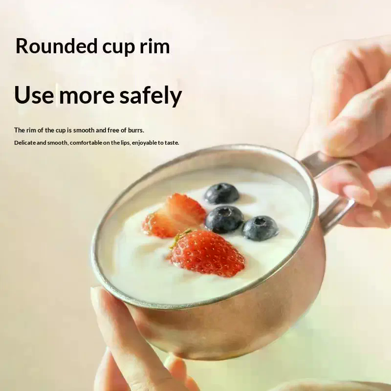 80ml/220ml Camping Water Cup P - Coffee Equipment Camping review and price