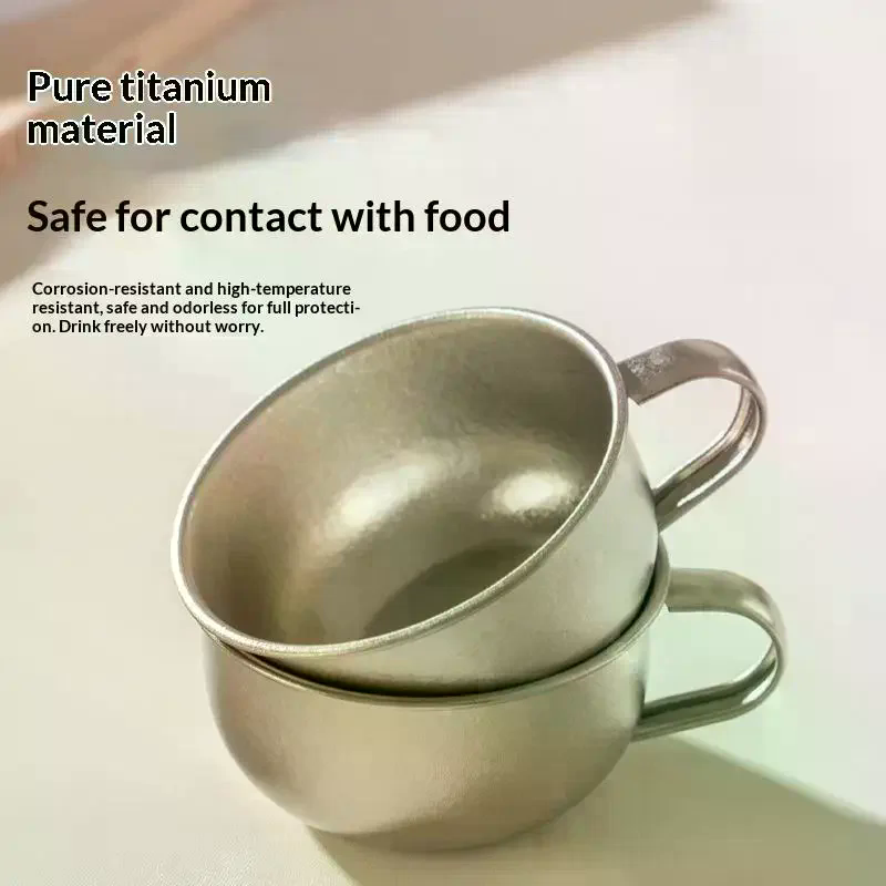 80ml/220ml Camping Water Cup P - Coffee Equipment Camping review and price
