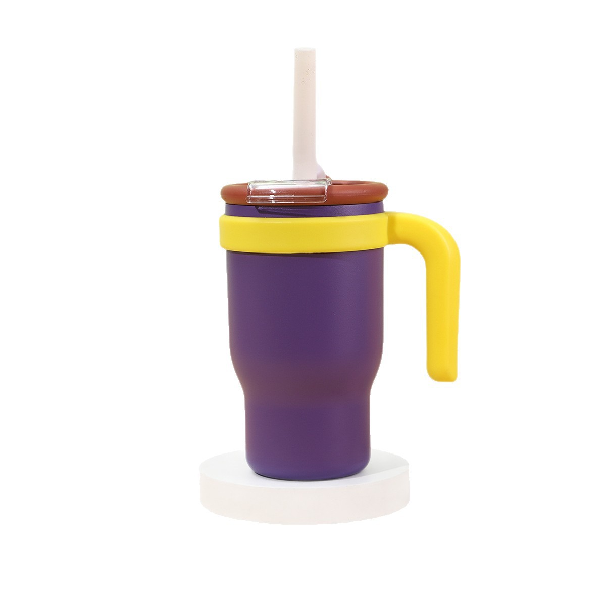 14oz Handle Ice King Cup Insul - Coffee Equipment Camping review and price