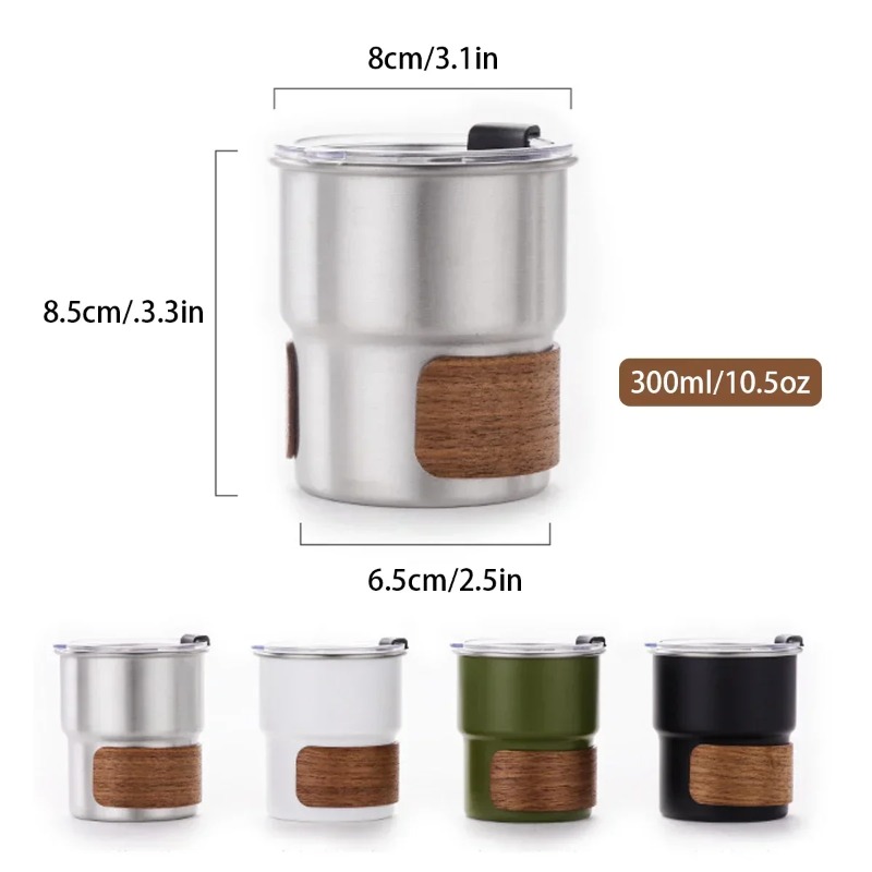 Stainless Steel Coffee Camping - Coffee Equipment Camping review and price