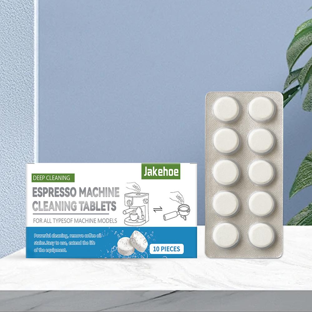 Espresso Machine Cleaning Tabl - Backflush Tablet Cleaner review and price