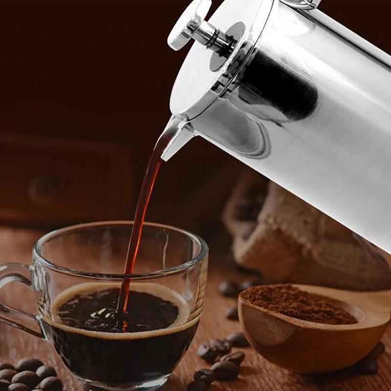 Double Walled Insulated Coffee - Coffee Equipment Camping review and price