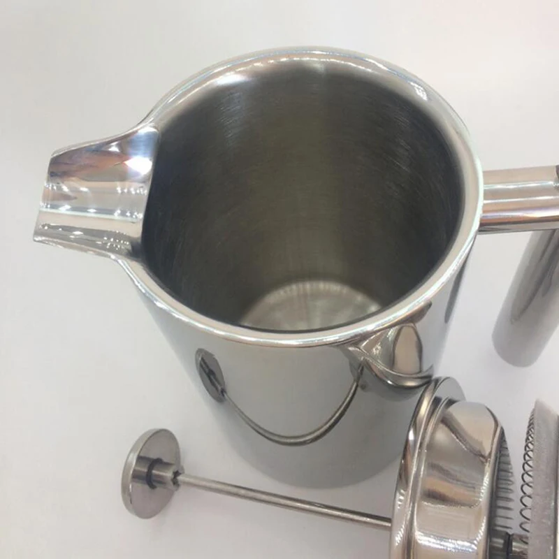 Double Walled Insulated Coffee - Coffee Equipment Camping review and price