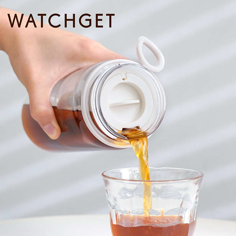 watchget Cold Brew Coffee Make - Coffee Equipment Camping review and price