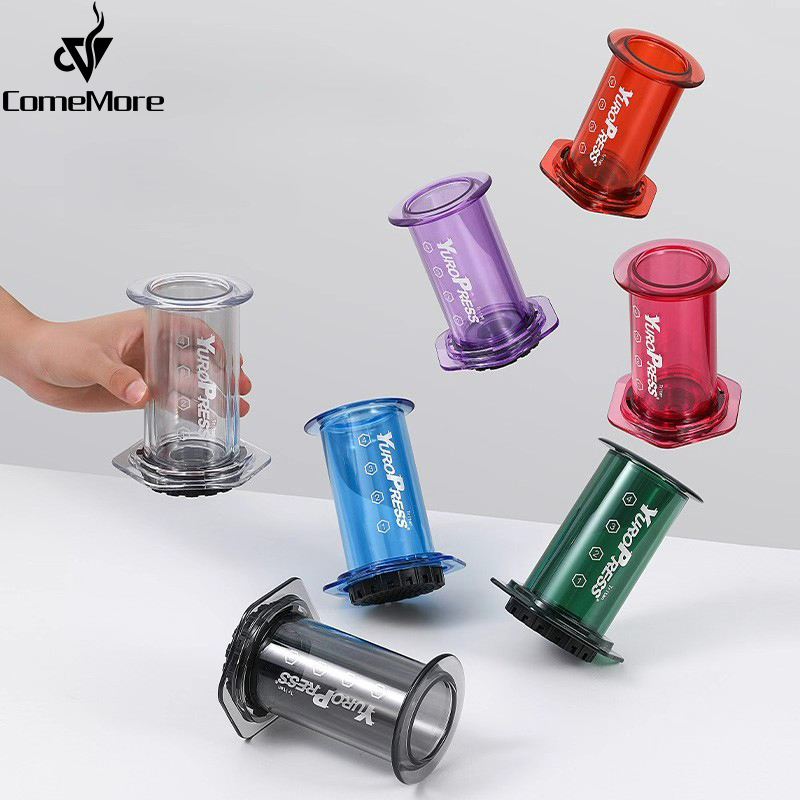 Yuropress Portable Espresso Co - Coffee Equipment Camping review and price
