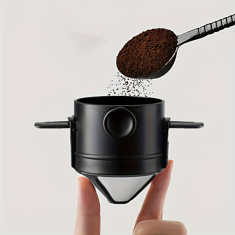 Coffee Filter Cup Portable Reu - Coffee Equipment Camping review and price